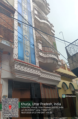 ALHAMD MITTI KALAA-290720251